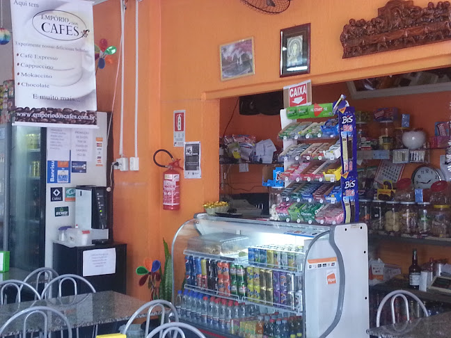 Restaurante Campeirinho - Porto Alegre