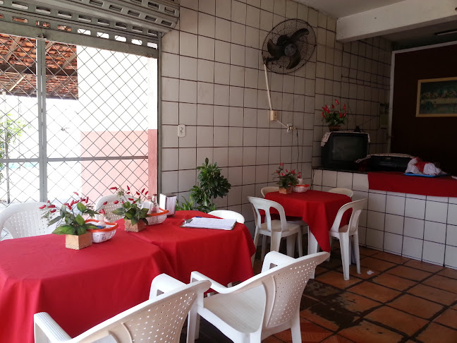 Restaurante Sabor Nordestino - Teresina