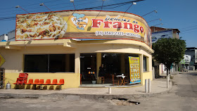 Delícias Do Frango Califórnia