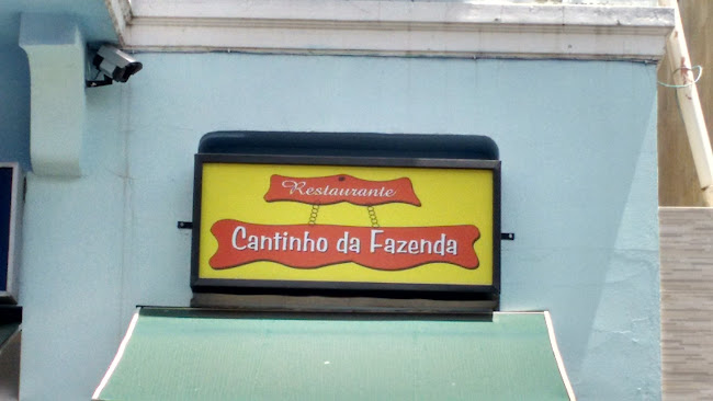 Cantinho da Fazenda - Jundiaí