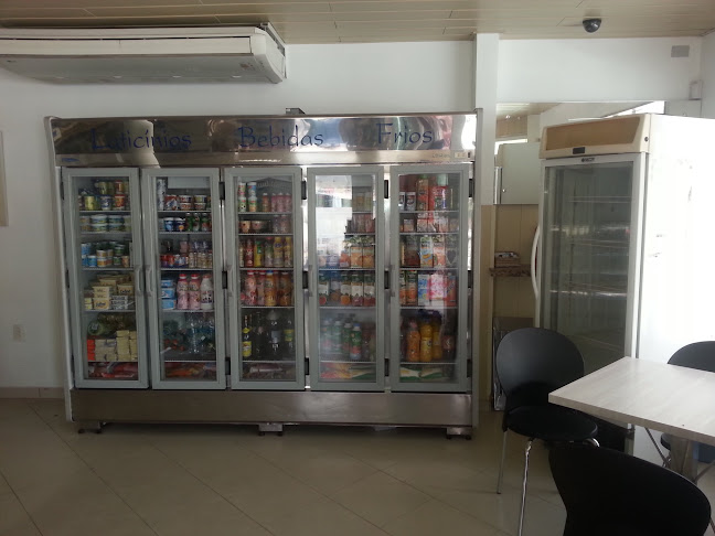 Padaria João Paulo II - Campina Grande