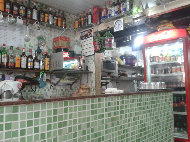 Lucaianas Bar e Restaurante