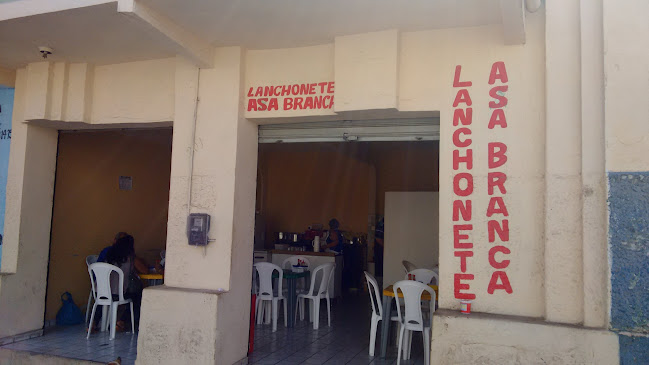 Opinii despre Lanchonete Asa Branca în Crato - Gastronomia e hotelaria