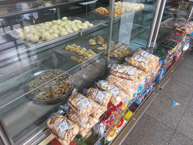 Opinii despre Pães e Doces João Paulo Segundo în Campina Grande - Gastronomia e hotelaria