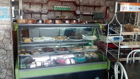 JR Panificadora & Confeitaria