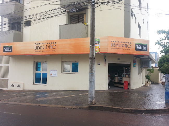 Opinii despre Uberpão în Uberlândia - Gastronomia e hotelaria