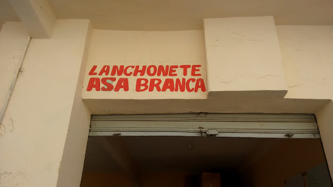 Lanchonete Asa Branca - Crato
