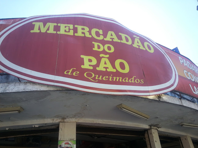 Opinii despre Mercadao do Pão în Queimados - Gastronomia e hotelaria