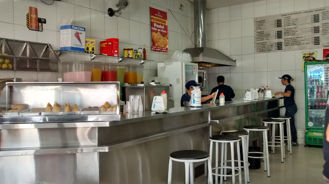 Restaurante e Lanchonete Café do Ponto - Gastronomia e hotelaria