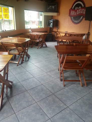 Comentarii opinii despre Bar do Batata