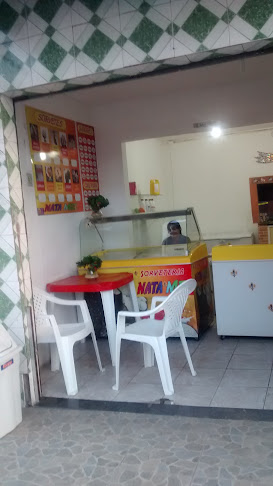 Fábrica de Sorvetes e Derivados Nata Mel - Feira de Santana