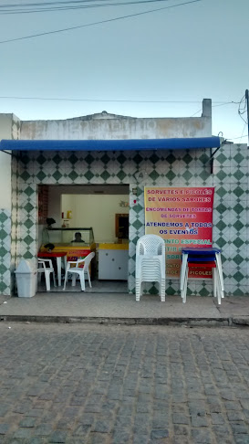 Fábrica de Sorvetes e Derivados Nata Mel