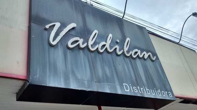 Opinii despre Valdilan Distribuidora în Itaboraí - Gastronomia e hotelaria