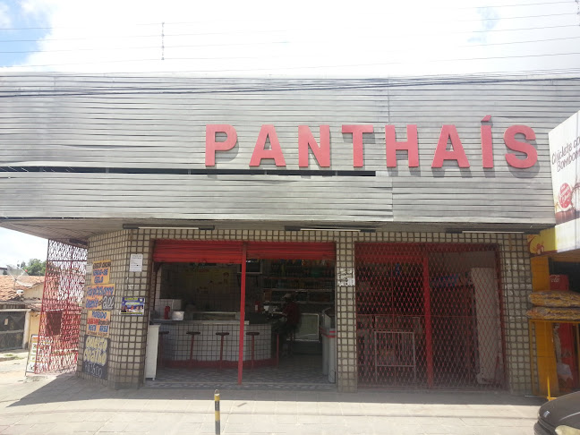 Panthais