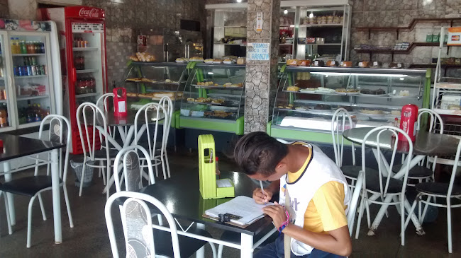 Opinii despre JR Panificadora & Confeitaria în Macapá - Gastronomia e hotelaria