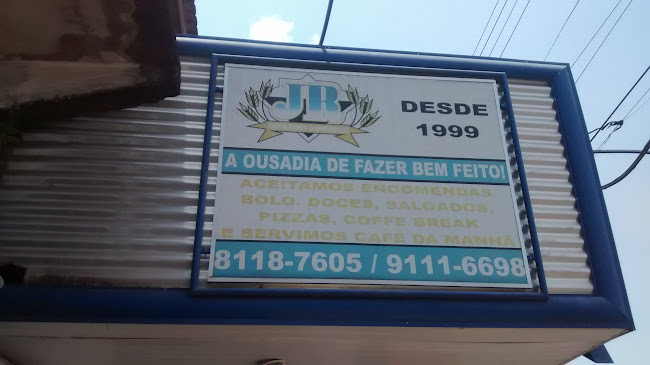 Rua Claudomiro de Moraes, 1239 - Novo Buritizal, Macapá - AP, 68904-001, Brasil