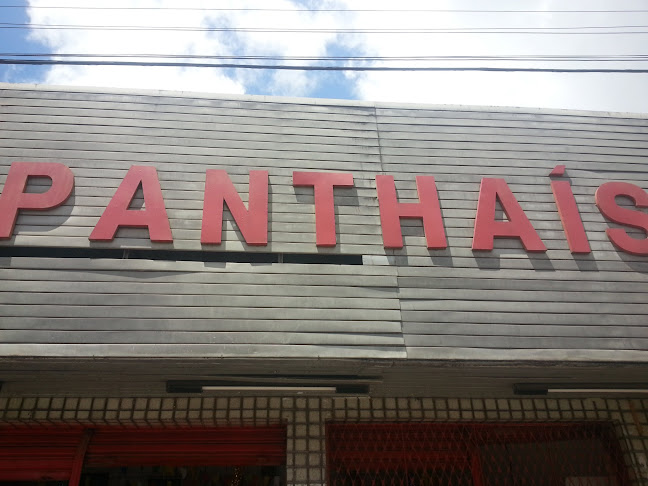 Av. Joaquim Nabuco, 1259 - Varadouro, Olinda - PE, 53020-310, Brasil