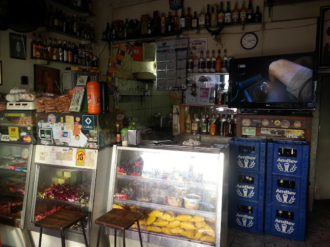 Opinii despre Bar e Restaurante o César în Fortaleza - Gastronomia e hotelaria