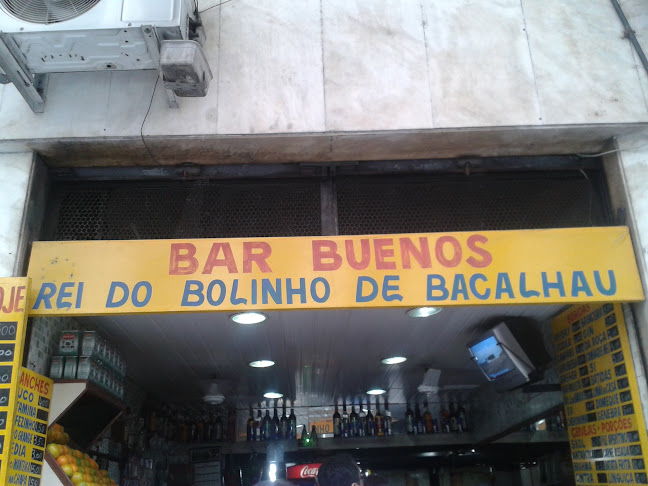 Lucaianas Bar e Restaurante - Rio de Janeiro