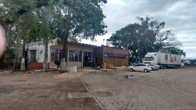 Lancheria e Restaurante Mauri - Eldorado do Sul