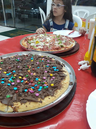 Bambbu Pizzaria e Sorveteria - Gastronomia e hotelaria