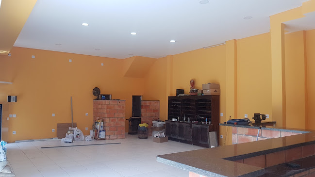 Nova Casarão Pizzaria - Guarulhos