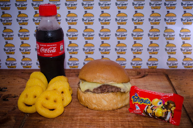 Comentarii opinii despre HOME BURGUER LONRINA