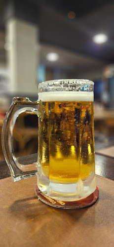 Av. Me. Benvenuta, 1618 - Trindade, Florianópolis - SC, 88035-001