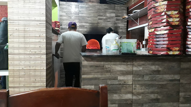 Opinii despre Pizzaria Nova Ideal în Arujá - Gastronomia e hotelaria