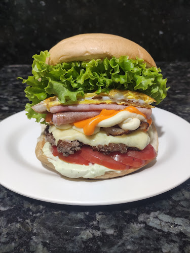 Hamburgueria Big Burguer - Jundiaí