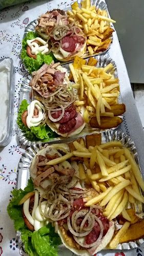 Opinii despre La Chapa în Itaperuna - Gastronomia e hotelaria