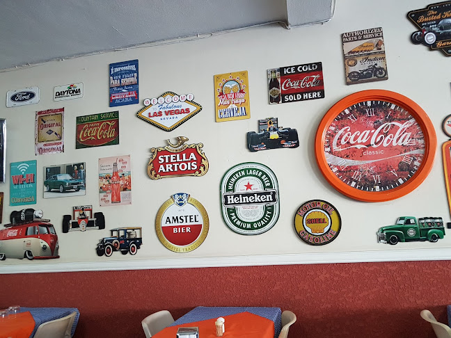 Comentarii opinii despre Restaurante Sete Colinas