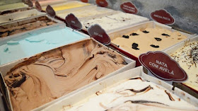 Sorveteria Bonatti Timbó