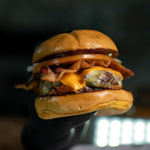 Brabo Burguer Campinas - Campinas