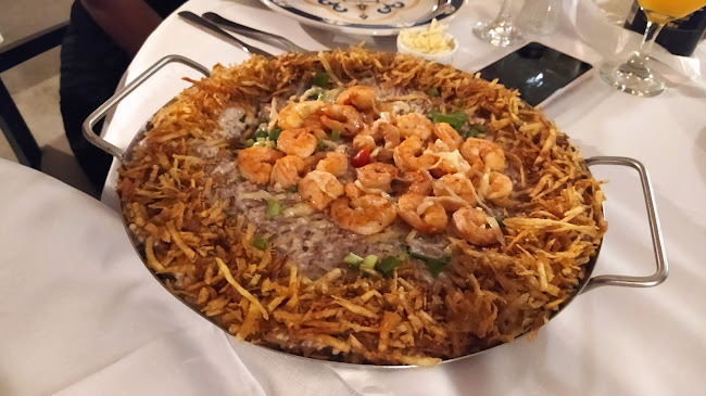 Casa Galiotto Ristoranti - Gastronomia e hotelaria