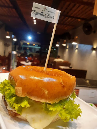 Espettus Beer Boulevard - Cabo Frio