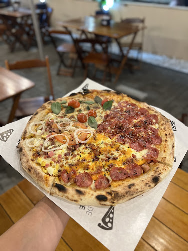 Pizzas do Chef / Vila Velha - Vila Velha