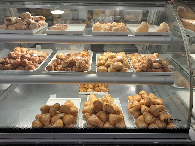 Café Casarão - Gastronomia e hotelaria