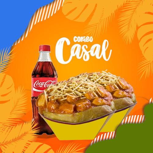 Batataria Formosa - Cáceres