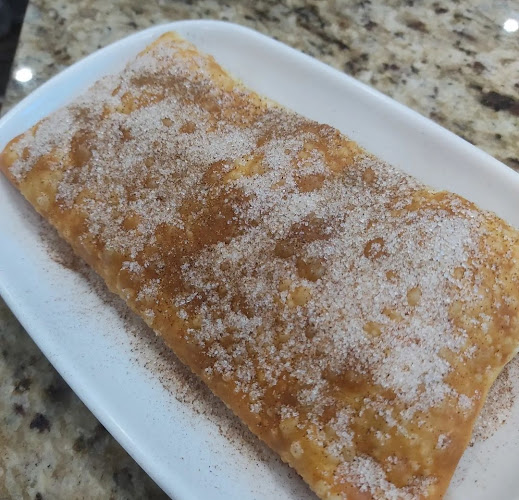 Aroma Café e Grill - Gastronomia e hotelaria