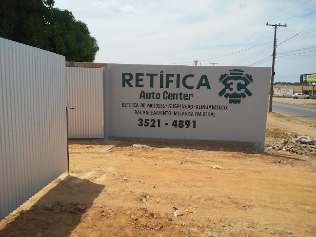 Peixaria Sao Pedro - Alta Floresta