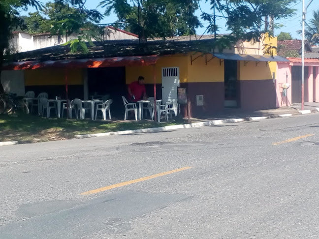 Restaurante Mana - Gastronomia e hotelaria