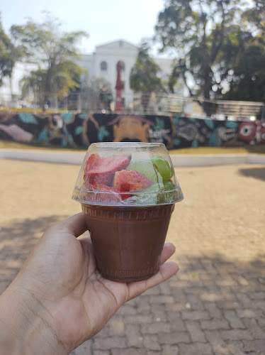 Av. Amazonas, 2313 D Entre Buenos Aires e Venezuela - Nova Porto Velho, Porto Velho - RO, 76820-115, Brasil