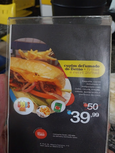 Rua Prefeito Doutor Alberto Ferreira, 115 - Centro, Limeira - SP, 13480-084