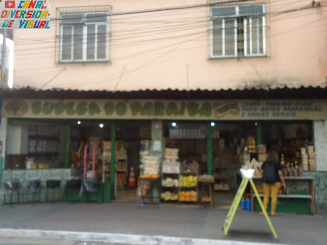 Budega do Paraiba