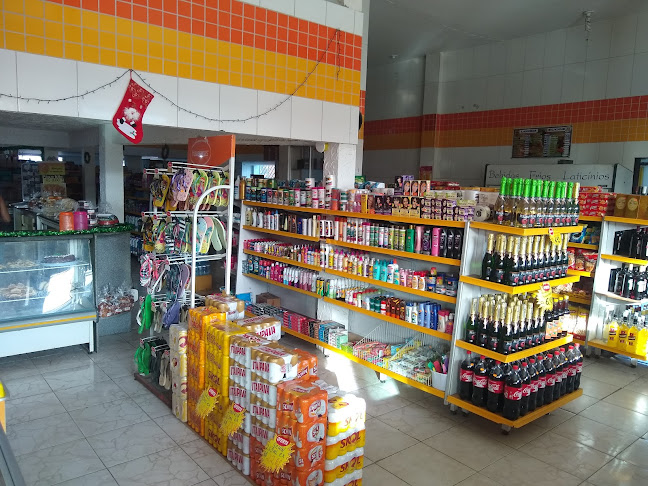 Panificadora Gameleira