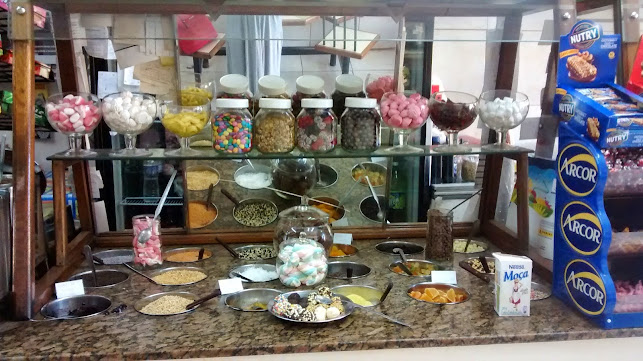 Opinii despre Restaurante e Sorveteria Ricolato în Porto Alegre - Gastronomia e hotelaria