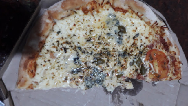 Bia e Japa Point da Pizza - São Vicente