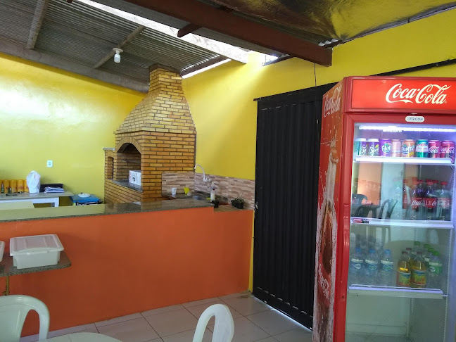 Quintal de Casa - Gastronomia e hotelaria