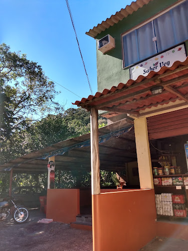 Bar,lanchonete e Mercearia Nicoli Limitada - M - Cachoeiras de Macacu